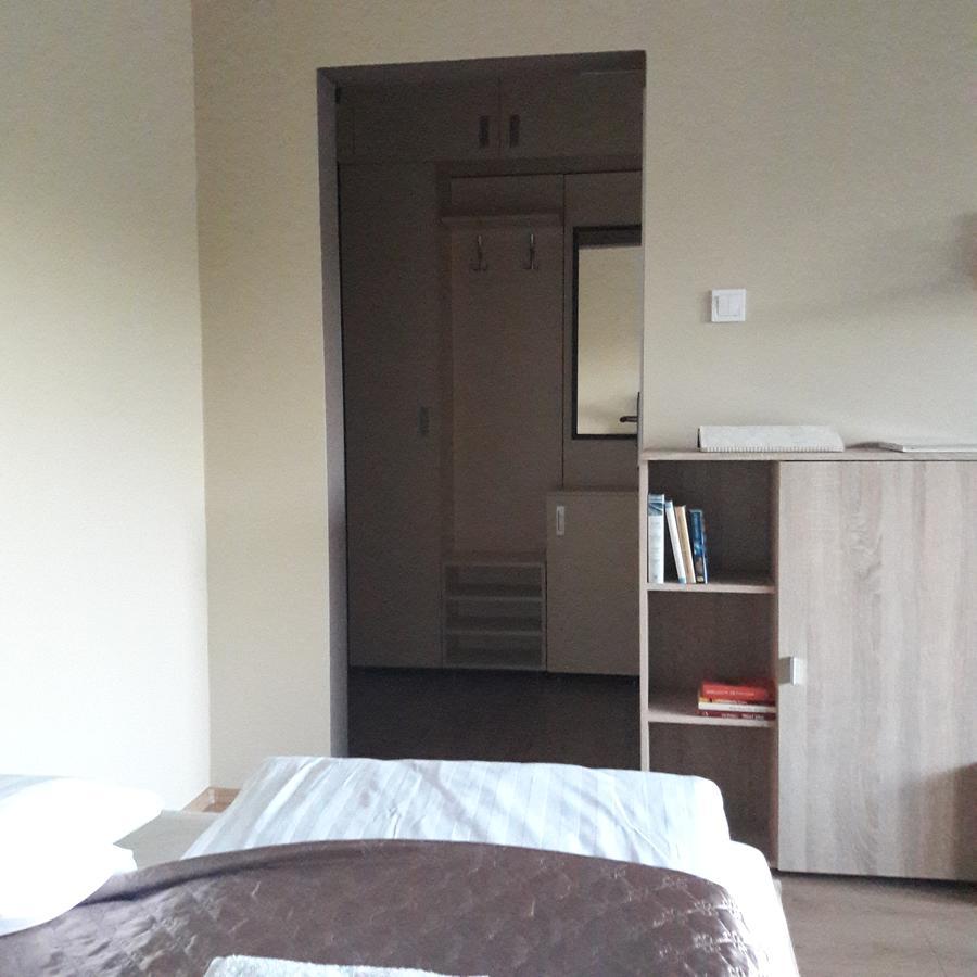 Studio 18 Apartman Kazincbarcika Ngoại thất bức ảnh
